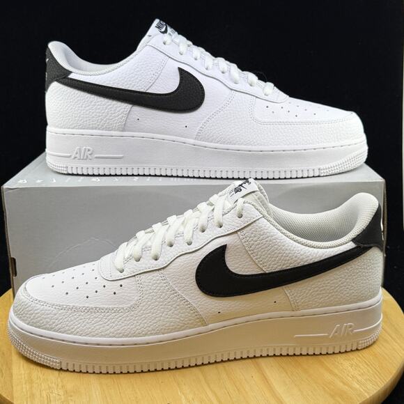 air force 1 white 13